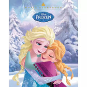 Disney Movie Story Book