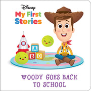 Disney My First Stories