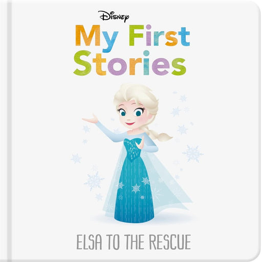 Disney My First Stories-Story Books-Pp-Toycra