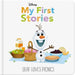 Disney My First Stories-Story Books-Pp-Toycra