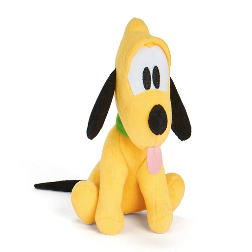 Disney Pluto Value Line-6"-Soft Toy-Disney-Toycra