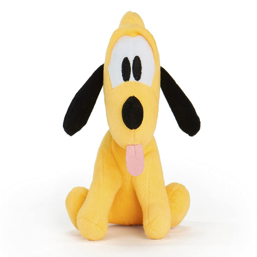 Disney Pluto Value Line-6"-Soft Toy-Disney-Toycra