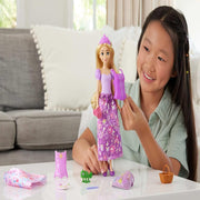 Disney Princess 2-In-1 Stories Rapunzel Fashion Doll