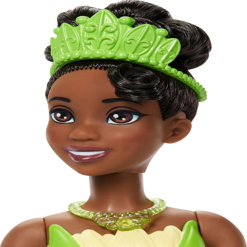 Disney Princess 2-In-1 Stories Tiana Fashion Doll
