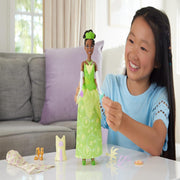 Disney Princess 2-In-1 Stories Tiana Fashion Doll