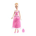 Disney Princess 2-in-1 Stories Cinderella Fashion Doll-Dolls-Mattel-Toycra