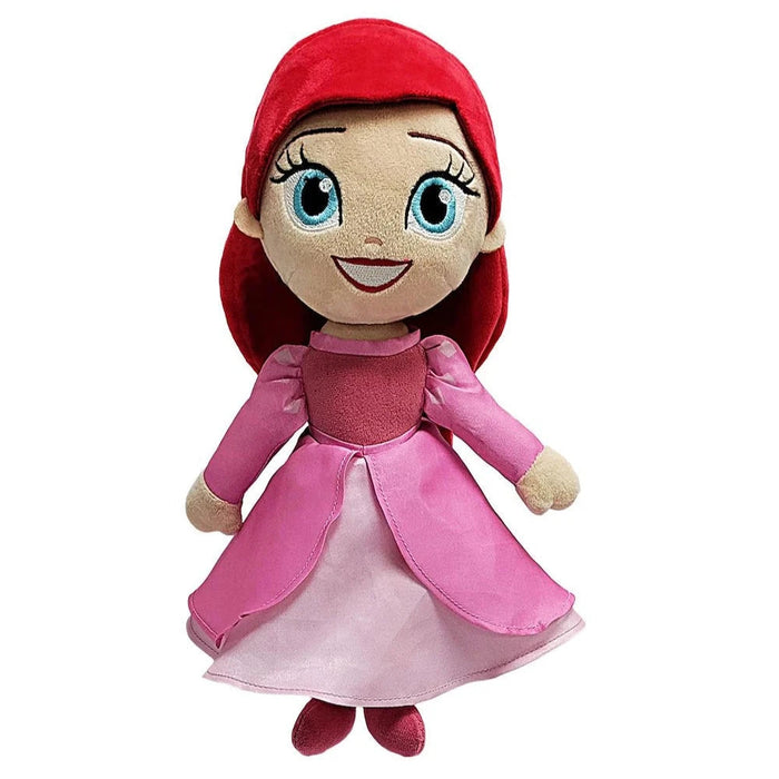 Disney Princess Ariel 10 Inch-Soft Toy-Disney-Toycra