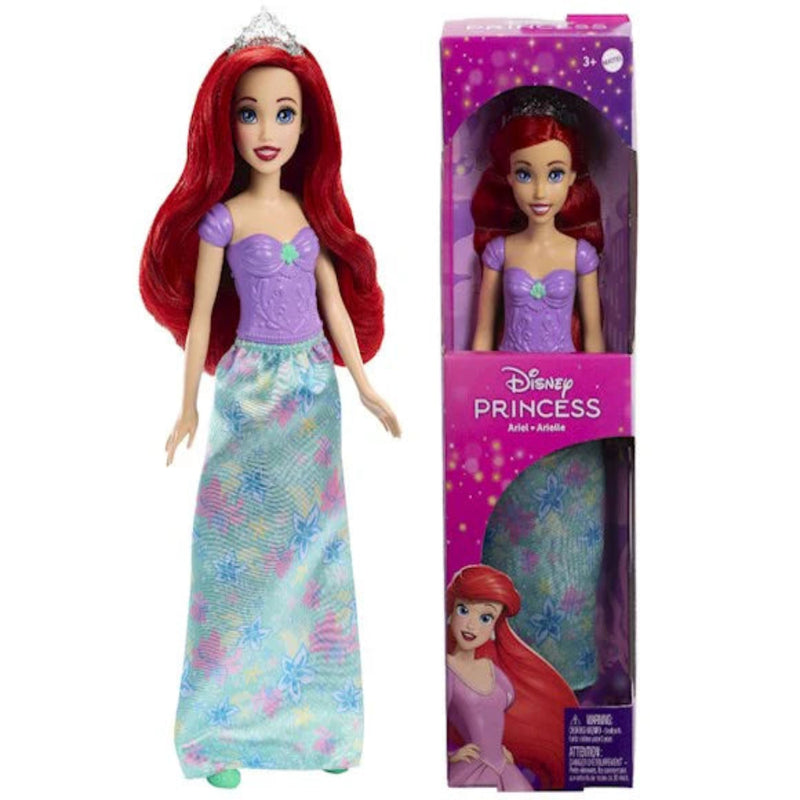 Disney Princess Ariel Fashion Doll