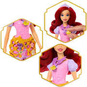 Disney Princess Ariel Fashion Doll