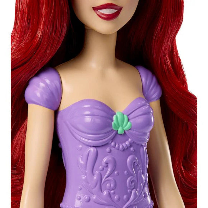 Disney Princess Ariel Fashion Doll
