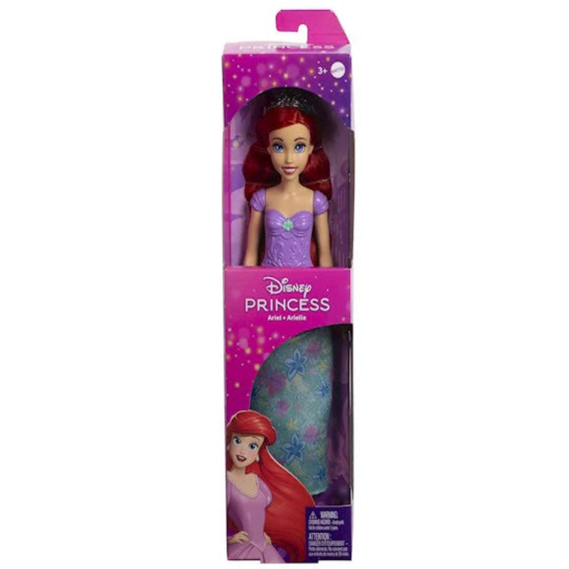 Disney Princess Ariel Fashion Doll