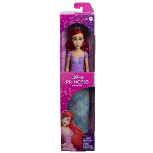 Disney Princess Ariel Fashion Doll