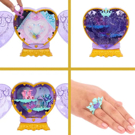 Disney Princess Ariel Fashion Doll-Dolls-Mattel-Toycra