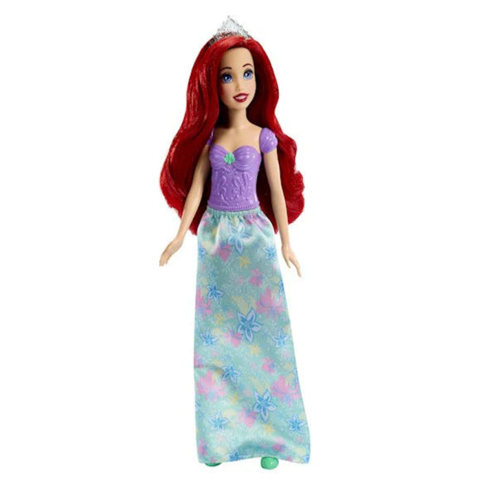 Disney Princess Ariel Fashion Doll-Dolls-Mattel-Toycra
