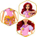 Disney Princess Ariel Fashion Doll-Dolls-Mattel-Toycra