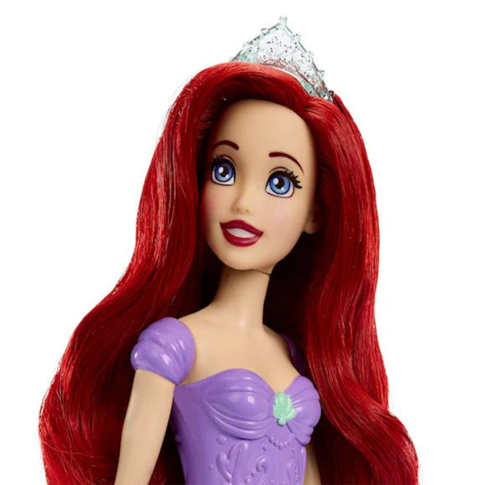 Disney Princess Ariel Fashion Doll-Dolls-Mattel-Toycra