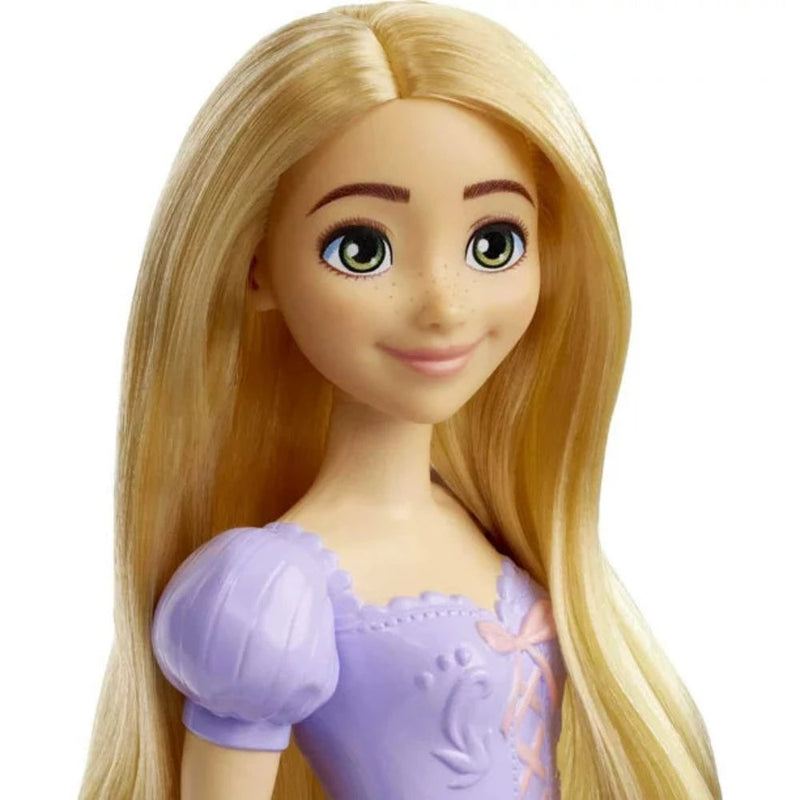 Disney Princess Art Stories Rapunzel