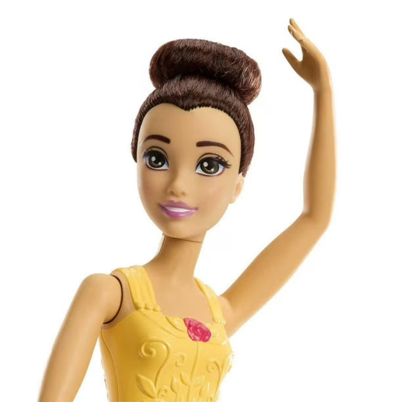 Disney Princess Ballerina Belle Doll