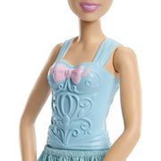 Disney Princess Ballerina Cinderella Doll