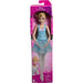 Disney Princess Ballerina Cinderella Doll-Dolls-Mattel-Toycra