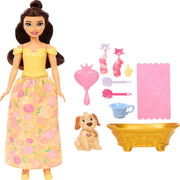 Disney Princess Belle Fashion Doll