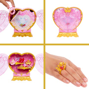 Disney Princess Belle Fashion Doll
