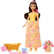 Disney Princess Belle Fashion Doll