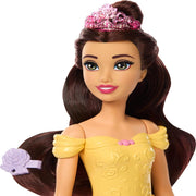 Disney Princess Belle Fashion Doll