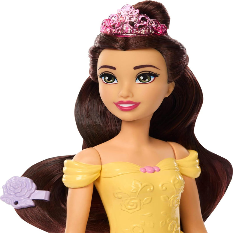 Disney Princess Belle Fashion Doll