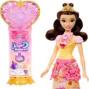 Disney Princess Belle Fashion Doll