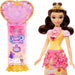 Disney Princess Belle Fashion Doll-Dolls-Mattel-Toycra