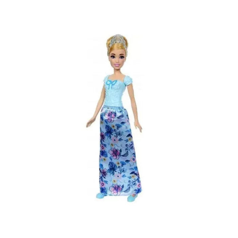 Disney Princess Cinderella Fashion Doll