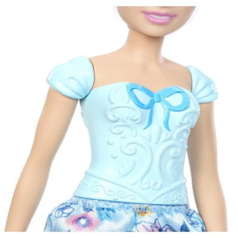 Disney Princess Cinderella Fashion Doll