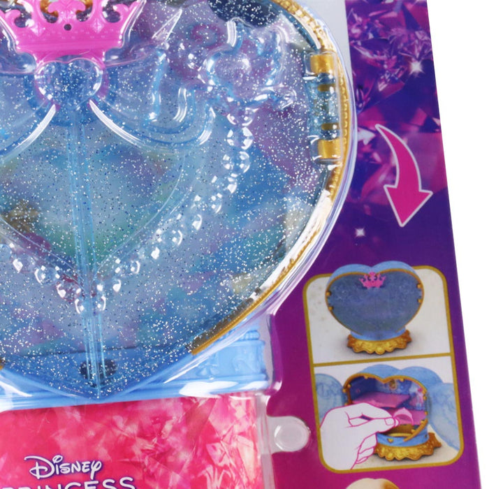 Disney Princess Cinderella Fashion Doll-Dolls-Mattel-Toycra