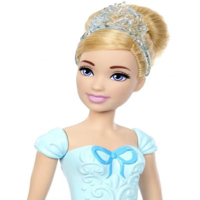 Disney Princess Cinderella Fashion Doll-Dolls-Mattel-Toycra