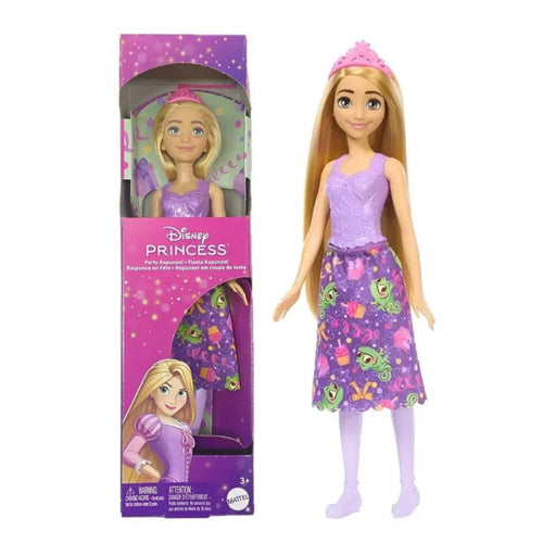 Disney Princess Doll