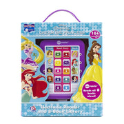 Disney Princess Dream Big Princess Electronic Reader And 8-Book Library