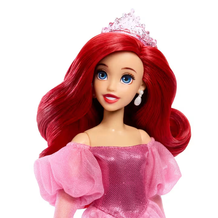 Disney Princess Enchanted Stories Fashion Doll