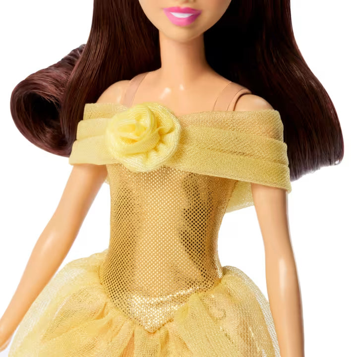 Disney Princess Enchanted Stories Fashion Doll