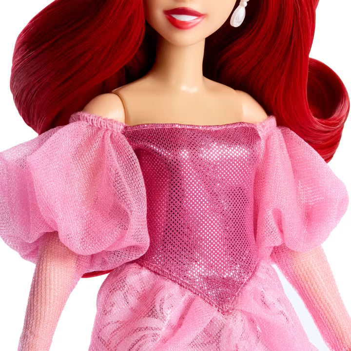 Disney Princess Enchanted Stories Fashion Doll