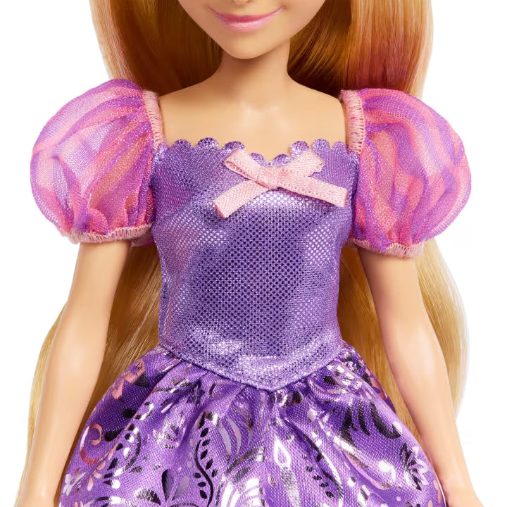 Disney Princess Enchanted Stories Fashion Doll