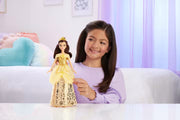 Disney Princess Enchanted Stories Fashion Doll