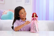 Disney Princess Enchanted Stories Fashion Doll