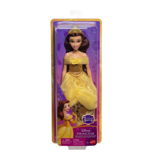 Disney Princess Enchanted Stories Fashion Doll