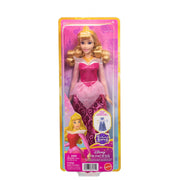 Disney Princess Enchanted Stories Fashion Doll