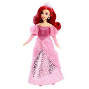 Disney Princess Enchanted Stories Fashion Doll