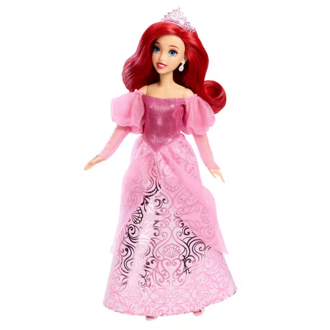 Disney Princess Enchanted Stories Fashion Doll