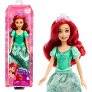 Disney Princess Fashion Dolls