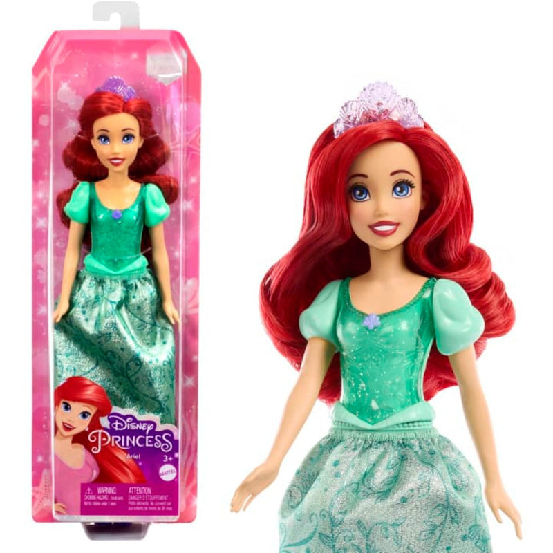 Disney Princess Fashion Dolls