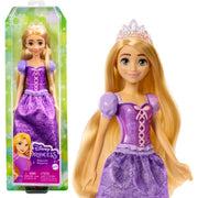 Disney Princess Fashion Dolls